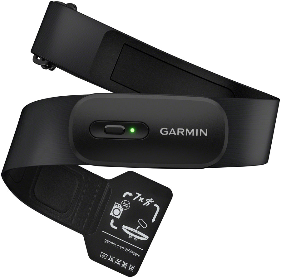 Garmin HRM 200 Heart Rate Monitor - XS-S