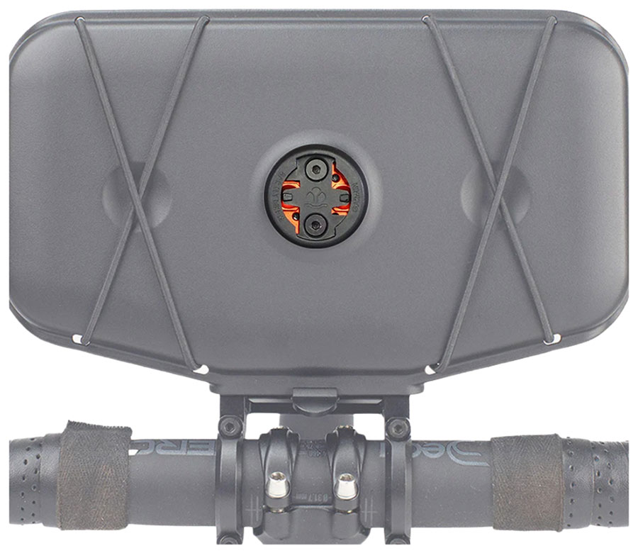 Route Werks Tech Mount  - Bar Fly, Garmin