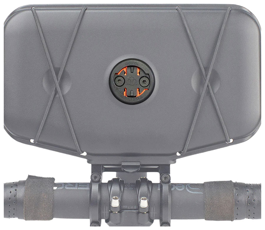 Route Werks Tech Mount  - Bar Fly, Wahoo