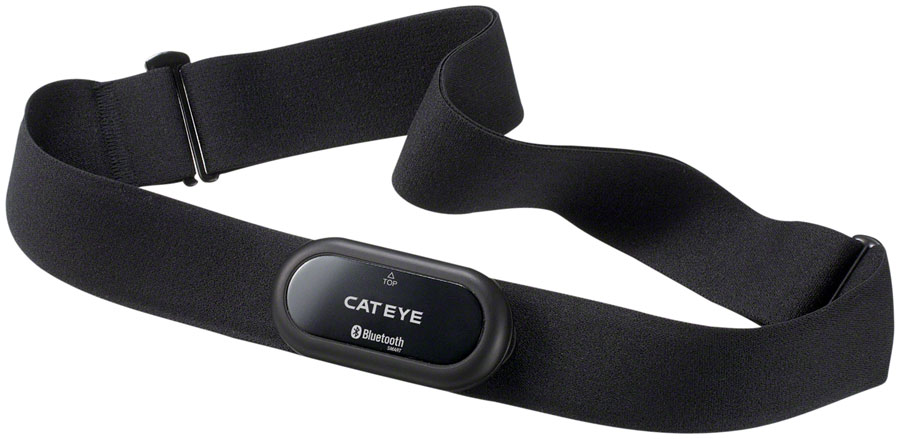 Cateye HR-12 Heart Rate Sensor 