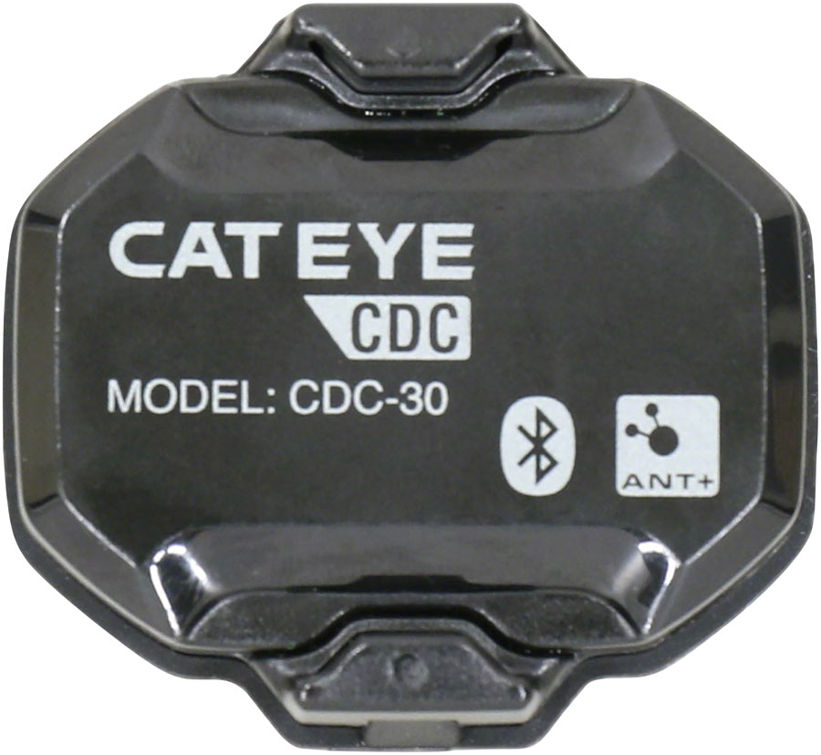 CatEye Magnetless Speed and Cadence Sensor Set - SPDCDC-30 