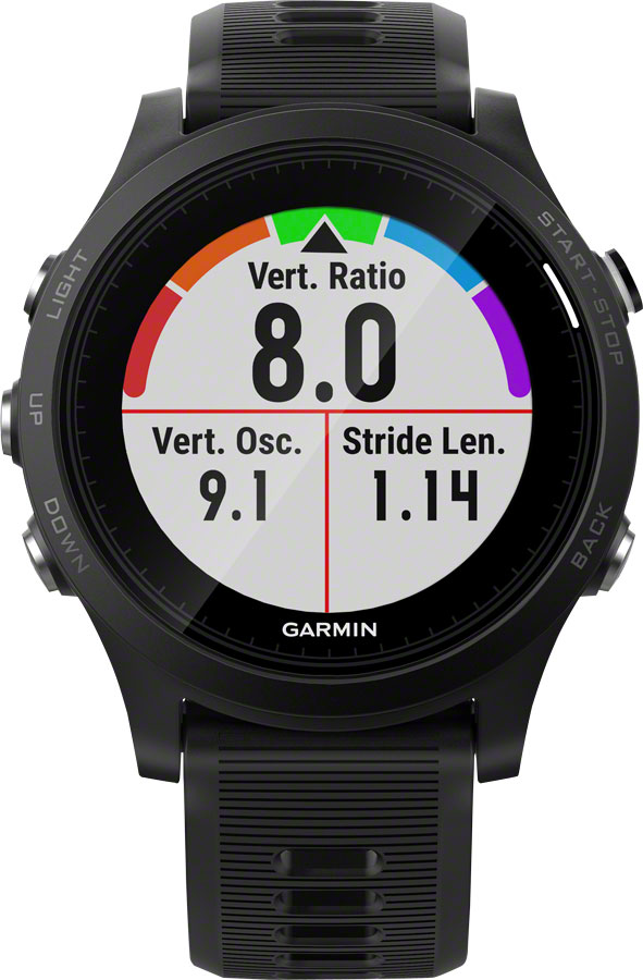 garmin forerunner 935 gps running watch