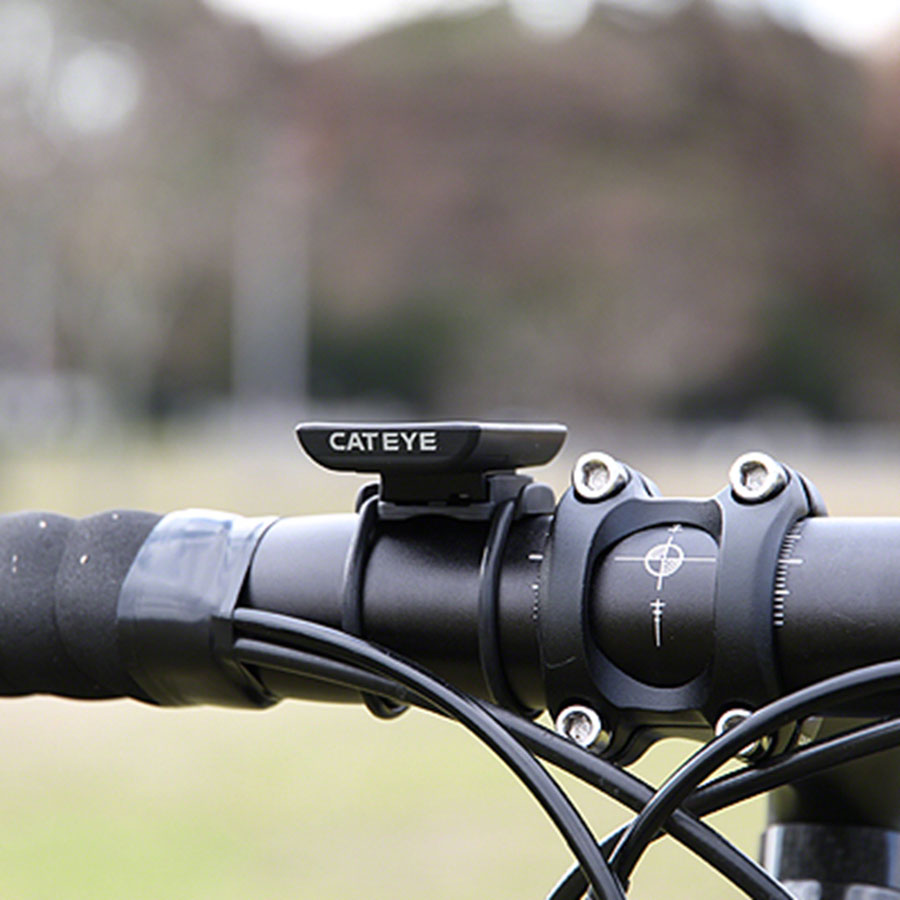 strada bike computer