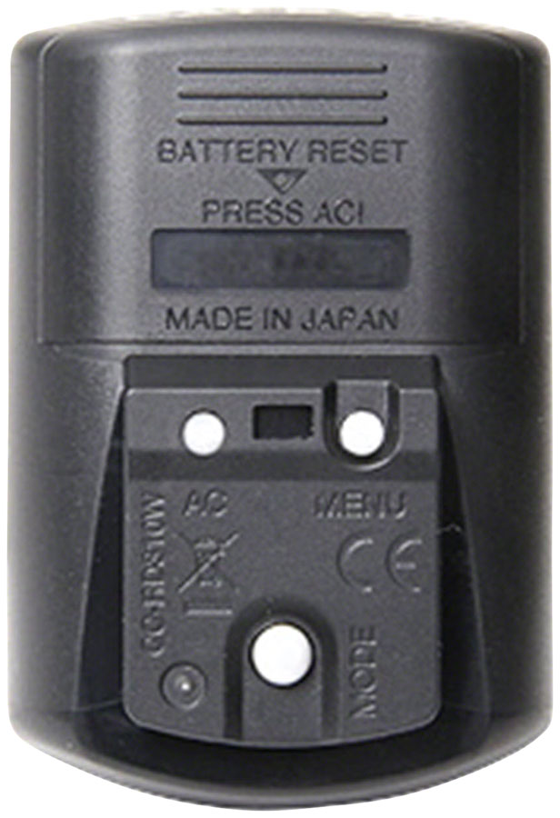 strada bike computer