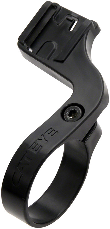 CatEye Out Front Computer Handlebar Mount - 31.8mm, 25-26mm (used with supplied spacers)






