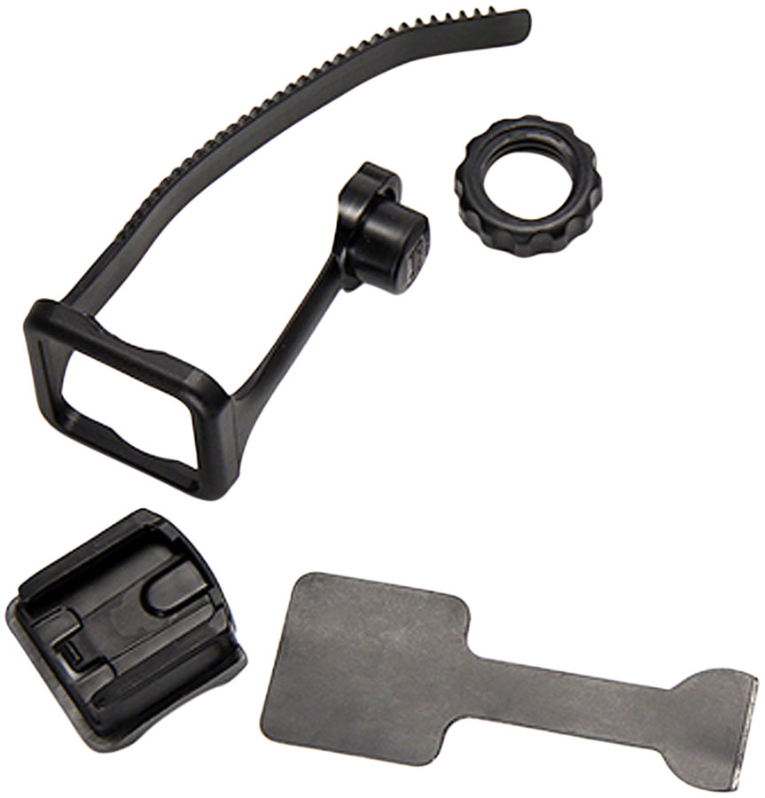 CatEye Flex-Tight Wireless Computer Mounting Kit






