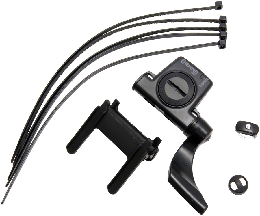CatEye Bluetooth Speed and Cadence Sensor 