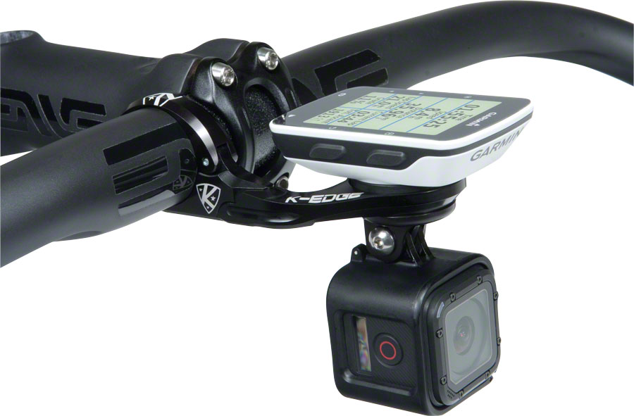 k edge garmin handlebar mount