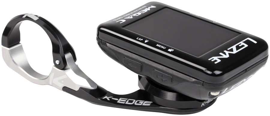 k edge lezyne