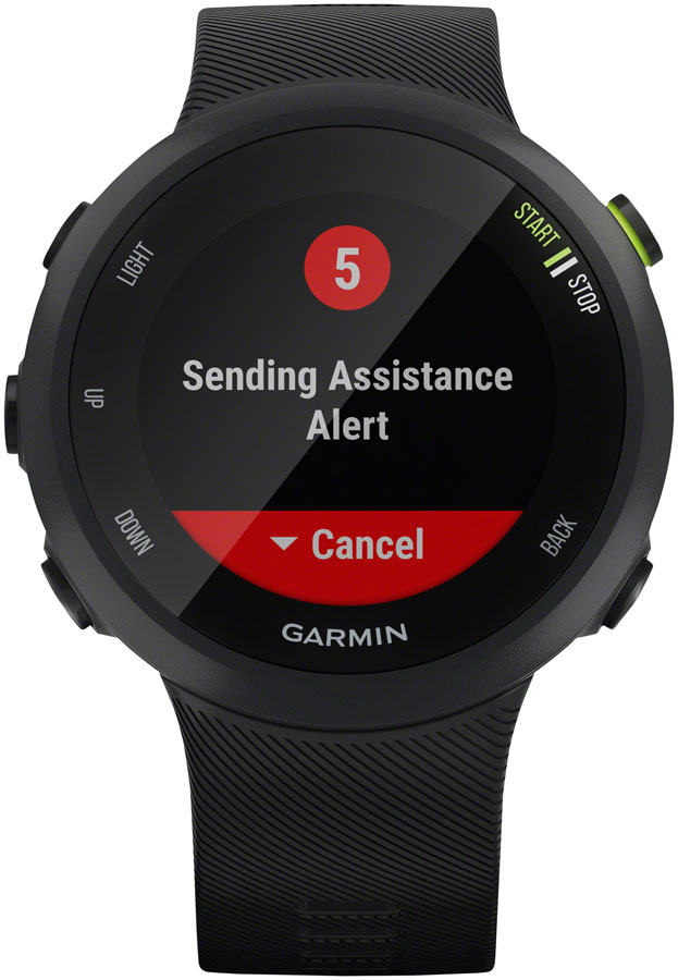 garmin 45 smartwatch