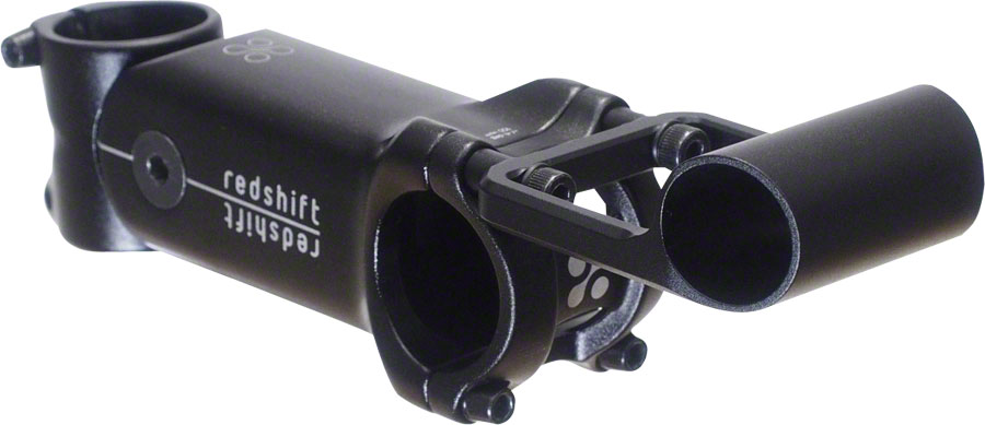 Redshift Sports ShockStop Utility Mount Fahrradcomp Produktbild-Vorschau 2