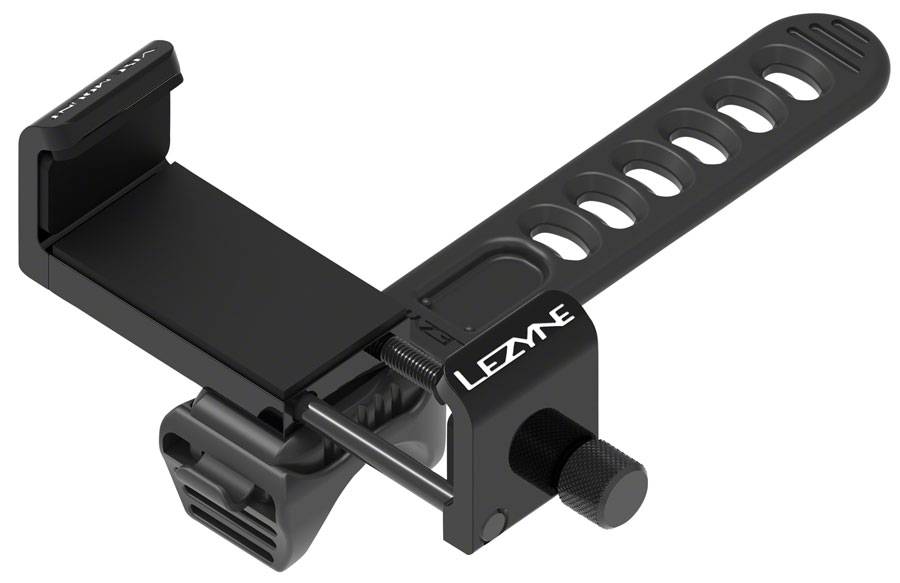 Lezyne Smart Vise Mount Phone Holder






