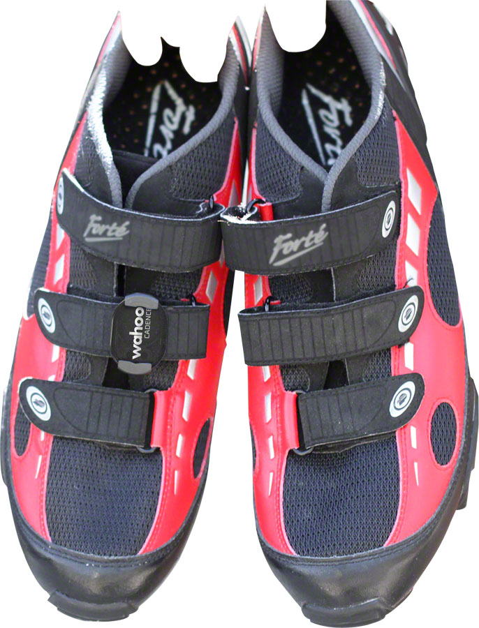 fit wahoo cadence sensor