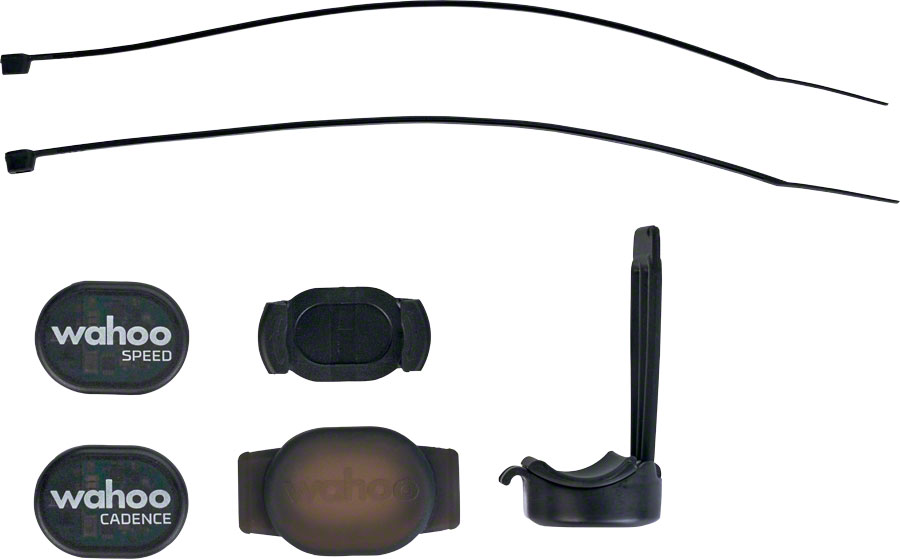 fit wahoo cadence sensor
