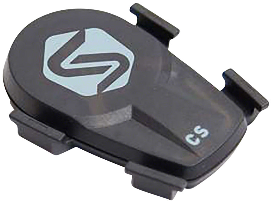 Saris Speed or Cadence Sensor: ANT+ and BLE, Magnetless 