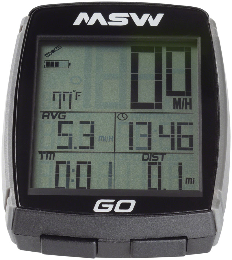 mini gps bike