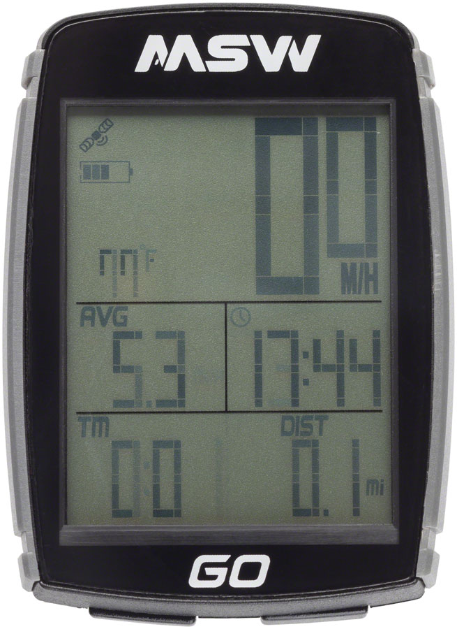 miniac 333 gps computer