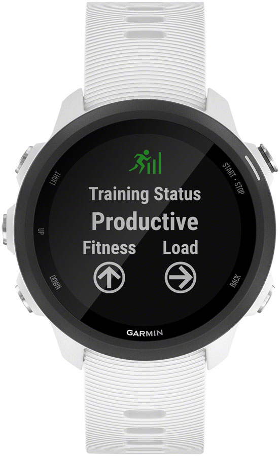 garmin forerunner 245 wifi