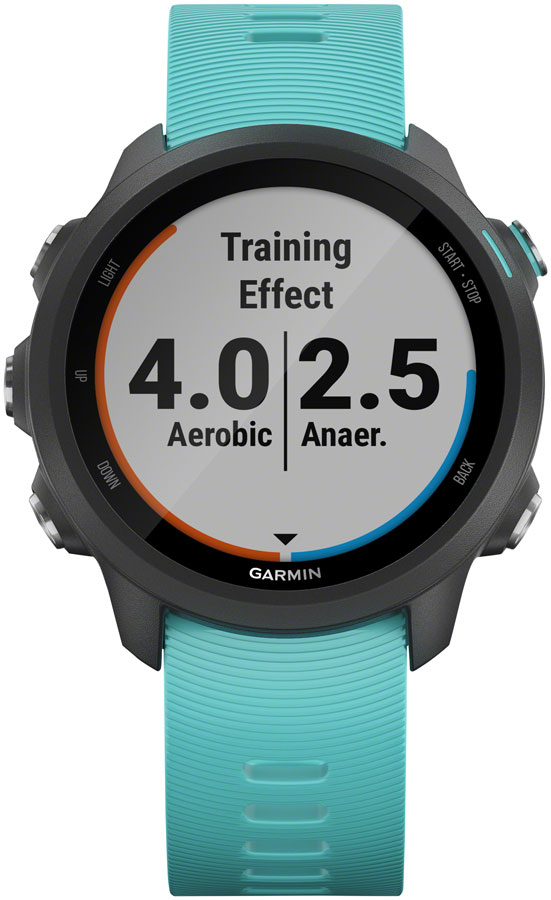 garmin forerunner 245 music pris