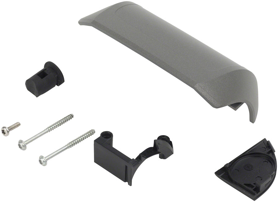 Bosch Battery Holder Kit for Rack Battery - Platinum, BDU2XX, BDU3XX 