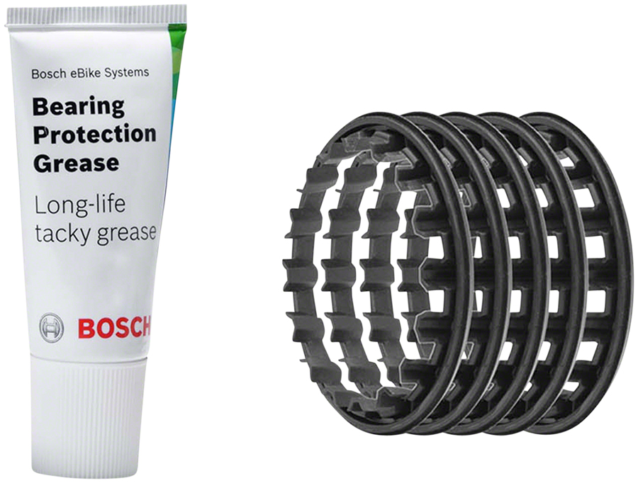 Bosch Bearing Protection Service Kit - BDU2XX






