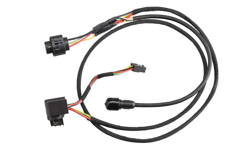 Bosch PowerTube Y-Cable - 950mm, Shimano, SRAM, Nuvinci HISync, eBike System 2