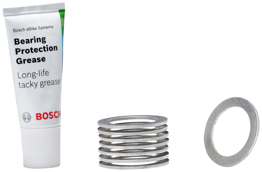 Bosch Service kit Bearing Protection Ring (Active/Active Plus - BDU3XX up to serial number 859302XXX)