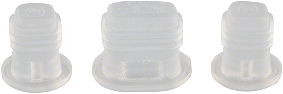 Bosch Blanking Plug Kit, eBike System 2