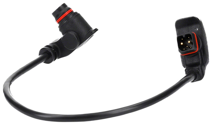 TQ Ebike Range Extender Cable - V04, 260mm