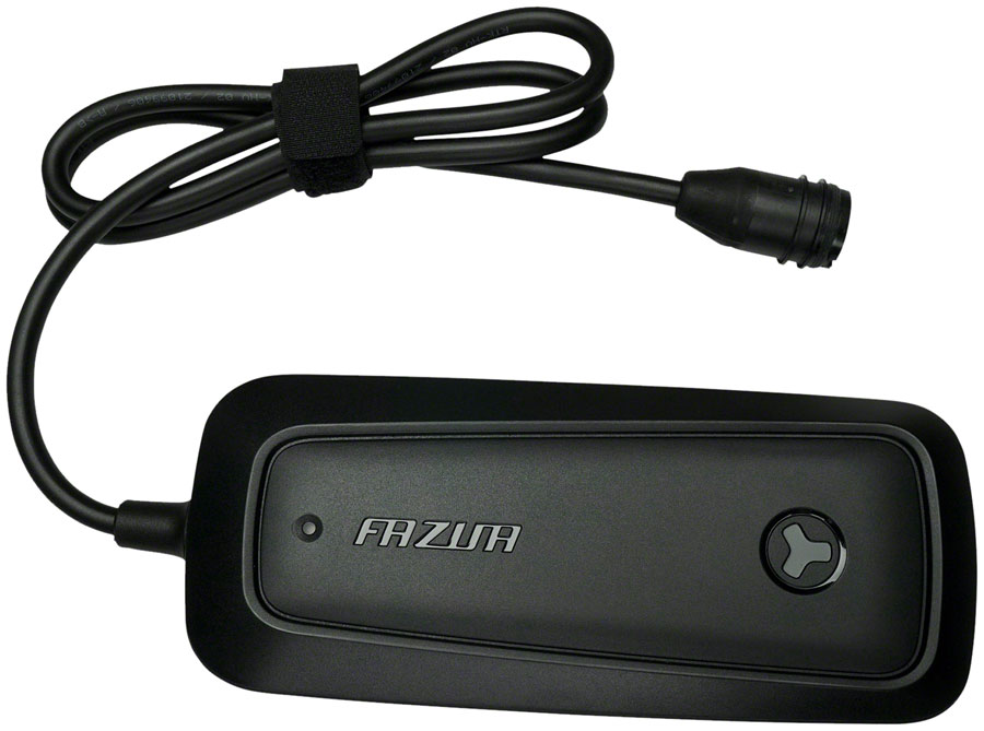FAZUA RIDE 60 Charger 3A - Straight Plug, US