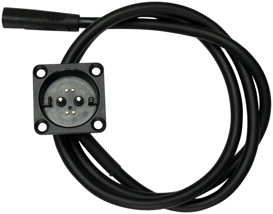 FAZUA RIDE 60 Charge Port - L, 900mm, W/O Cap