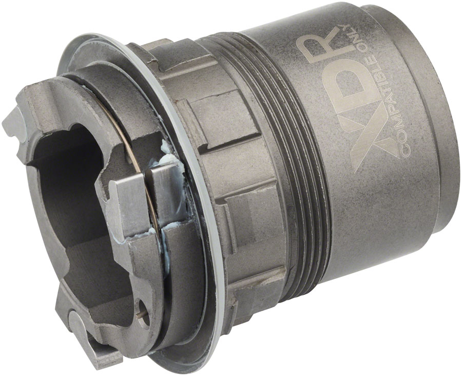 MAHLE SmartBike Systems X20 Freewheel Set - SRAM XDR, Steel