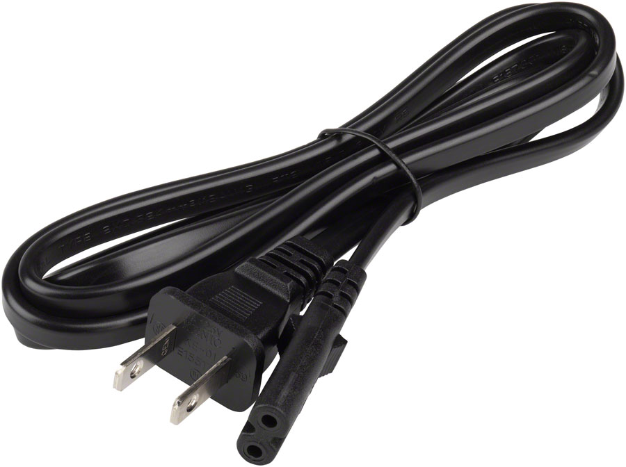 MAHLE Smartbike Systems Charger Wall Plug and Cord - US Spec






