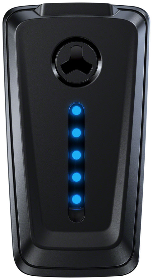 FAZUA RIDE 60 LED Hub - Top Tube Display, L, 850mm