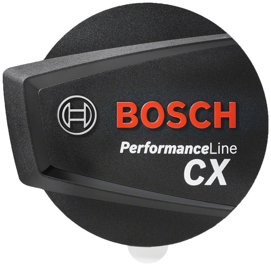 Bosch Logo cover Performance Line CX (BDU374Y)