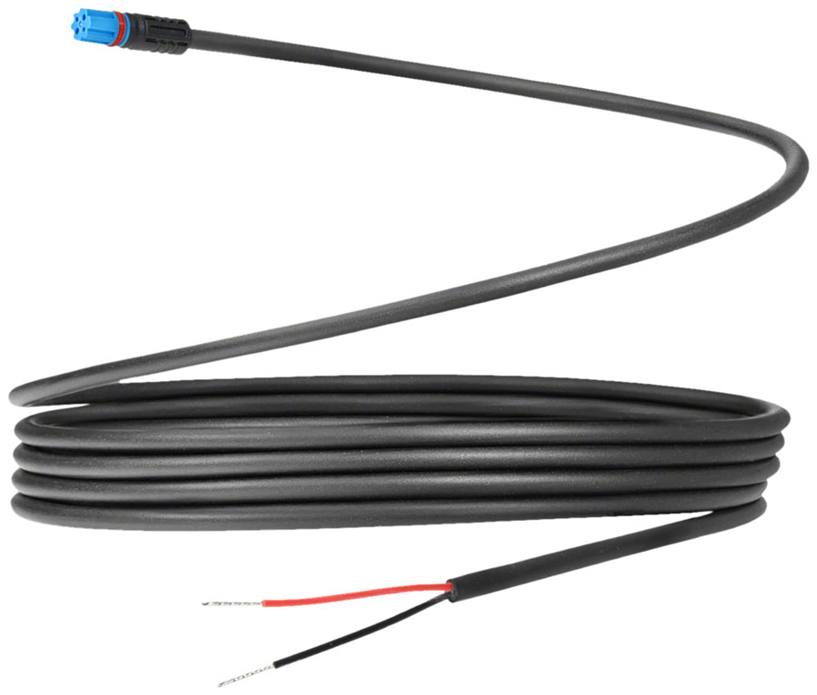 Bosch Headlight Cable - 1400mm, the smart system Compatible