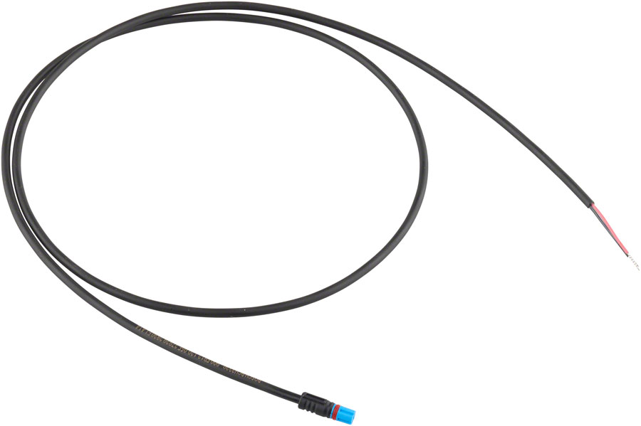 Bosch Light Cable For Headlight, 900mm (BCH3320_900)