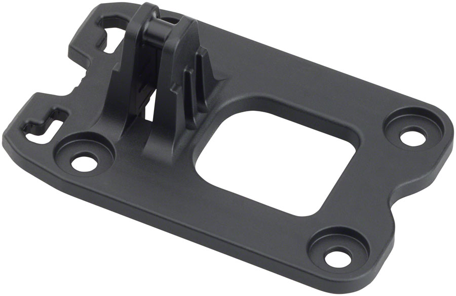 Bosch CompactTube Vertical, Plug Side, Axial/Pivot Screw-On Plate Kit (BBP324Y), The smart system Compatible