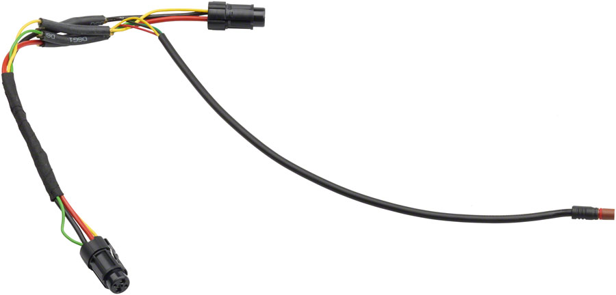 Bosch Battery T-Cable For Component Connector - 200mm (BCH3912_200), The smart system