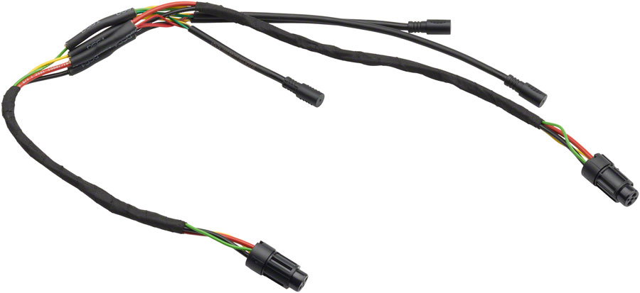 Bosch Battery Cable With Multi-Connector - 1600mm (BCH3914_1600), The smart system