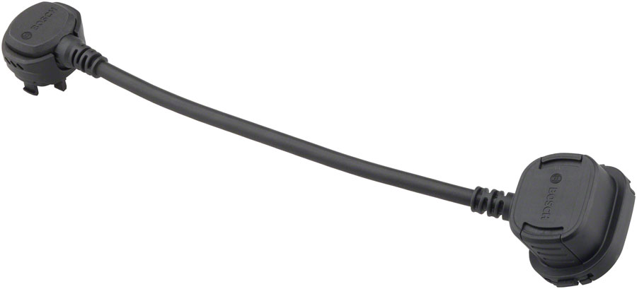 Bosch PowerMore Battery Cable - Cable Laid Towards The Battery Holder, 250mm (BCH3923_250), The smart system Compatible