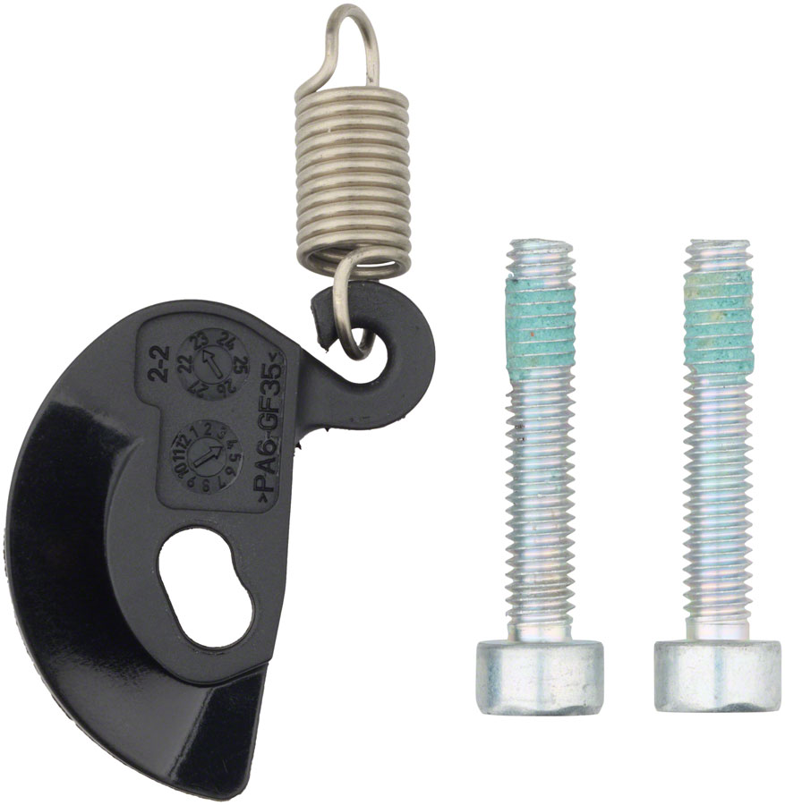 Bosch Locking Mechanism CompactTube Kit, Vertical (BBP324Y)