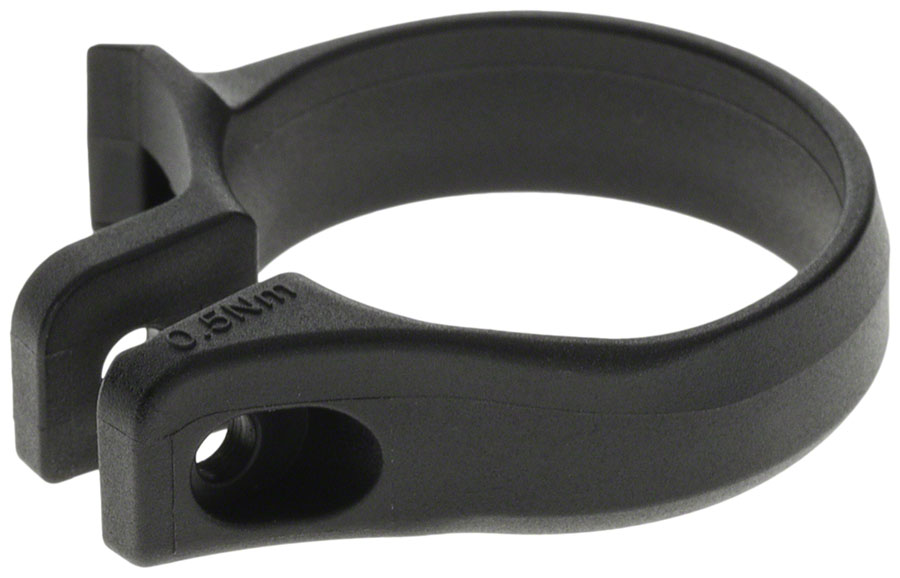 Bosch Purion 400 Holder, 31.8mm - The smart system