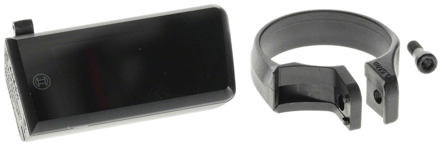 Bosch Purion 400 Retrofit Kit , 31.8mm (BHU3500) - The smart system