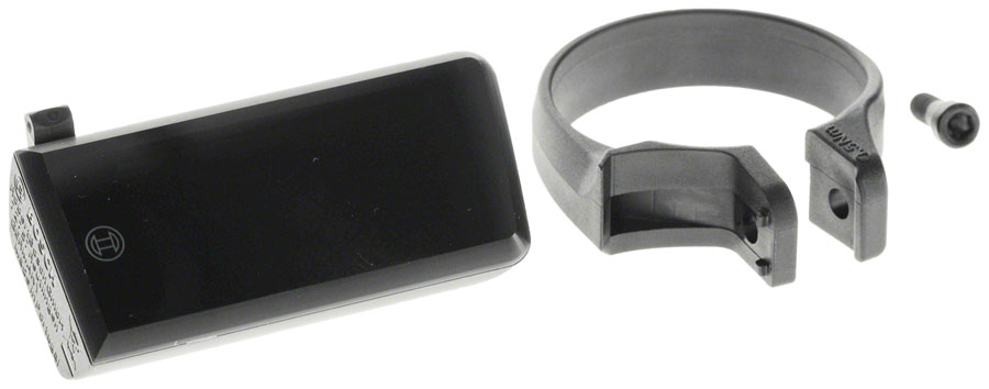 Bosch Purion 400 Retrofit Kit , 35.0mm (BHU3500) - The smart system