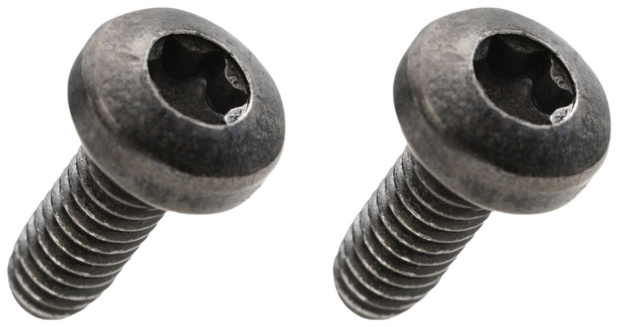 Bosch Cable Cover Screw Set (BDU34YY) - The smart system