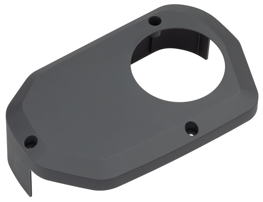 Shimano STEPS SM-DUE60-45 Drive Unit Cover and Screws for 45degree position 