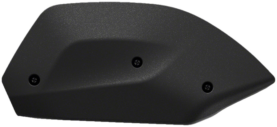 Shimano STEPS DC-EP801-B Drive Unit Cover - Left 