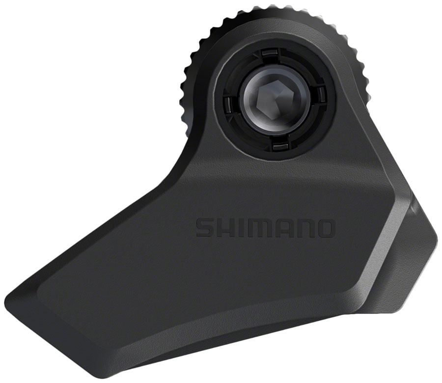 Shimano STEPS CD-EM800 Chain Retention Device - Frame Mount Without Plate, 32T/30T Chainring 