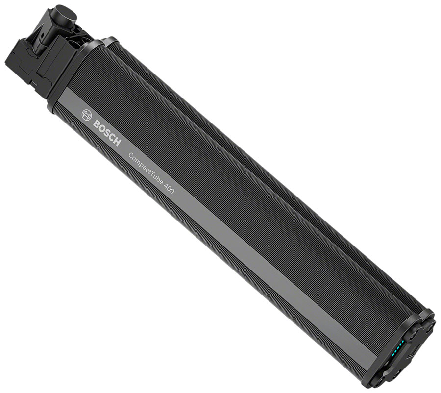 Bosch CompactTube 400 (NA) (BBP3247), The smart system